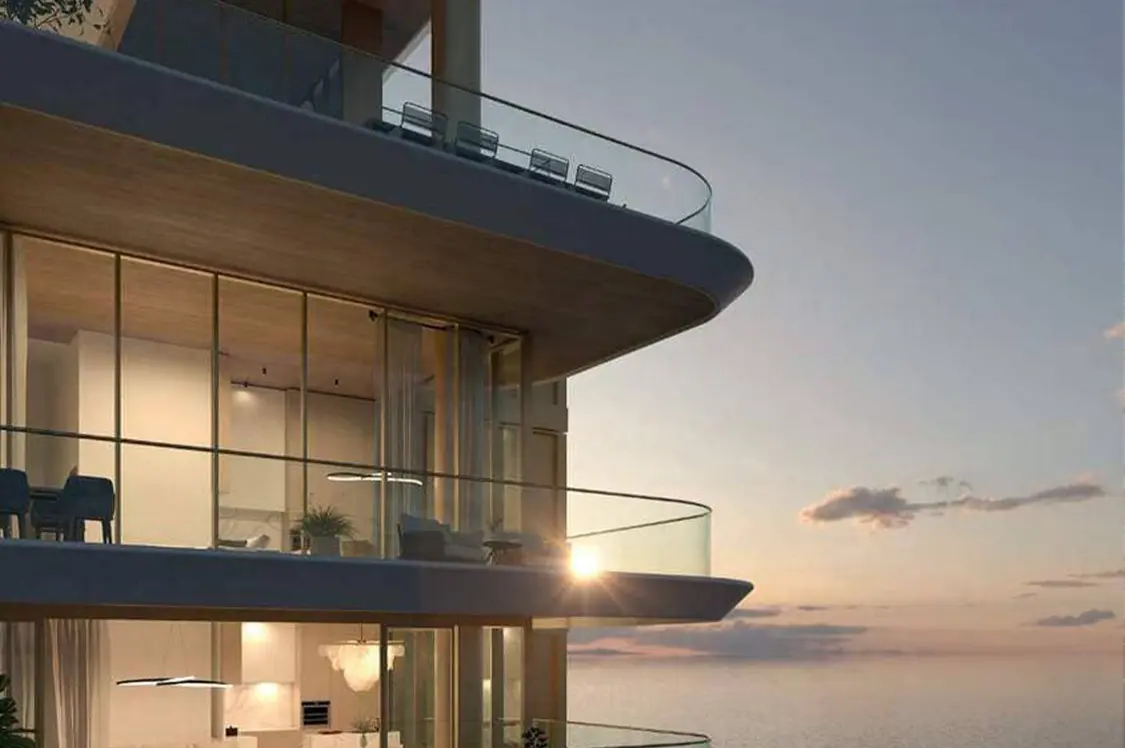 Serenia Living