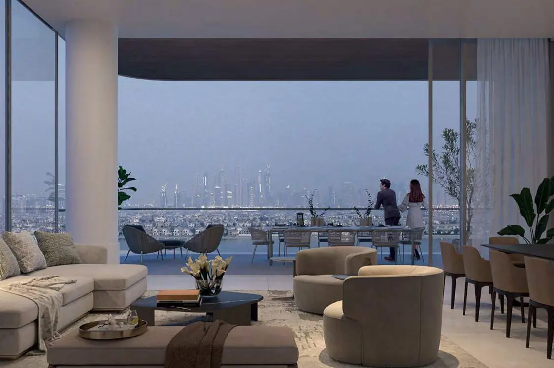 Serenia Living