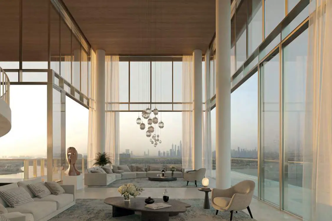 Serenia Living