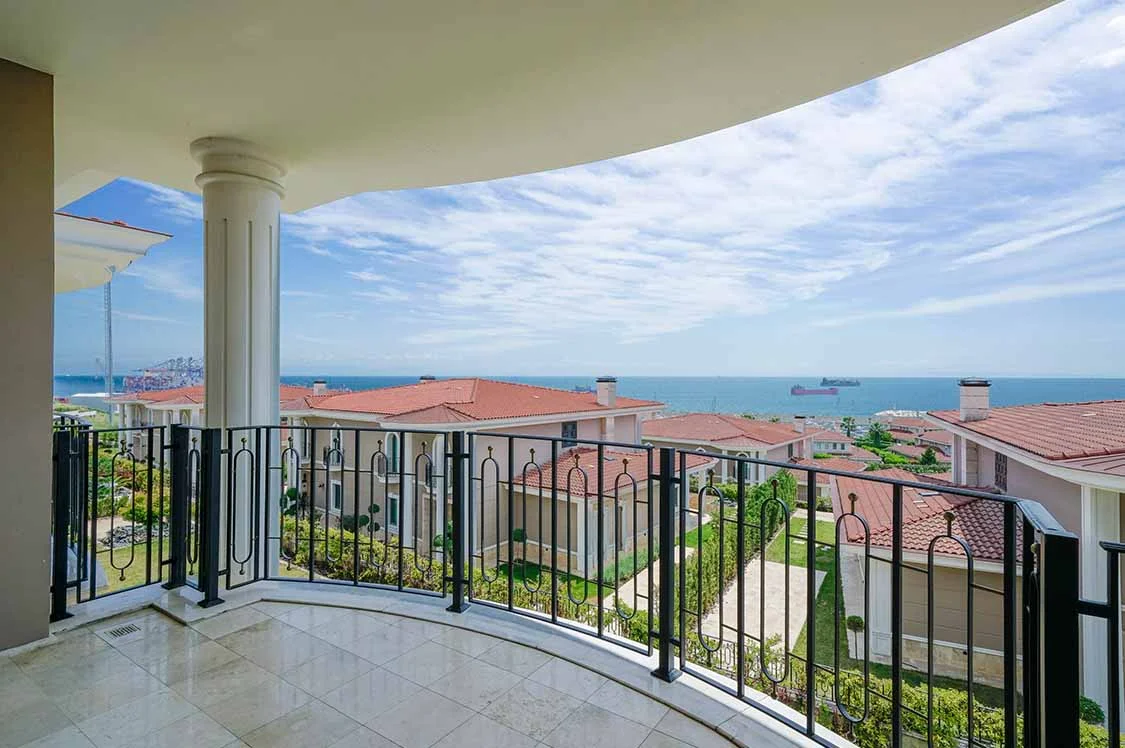 Deniz istanbul