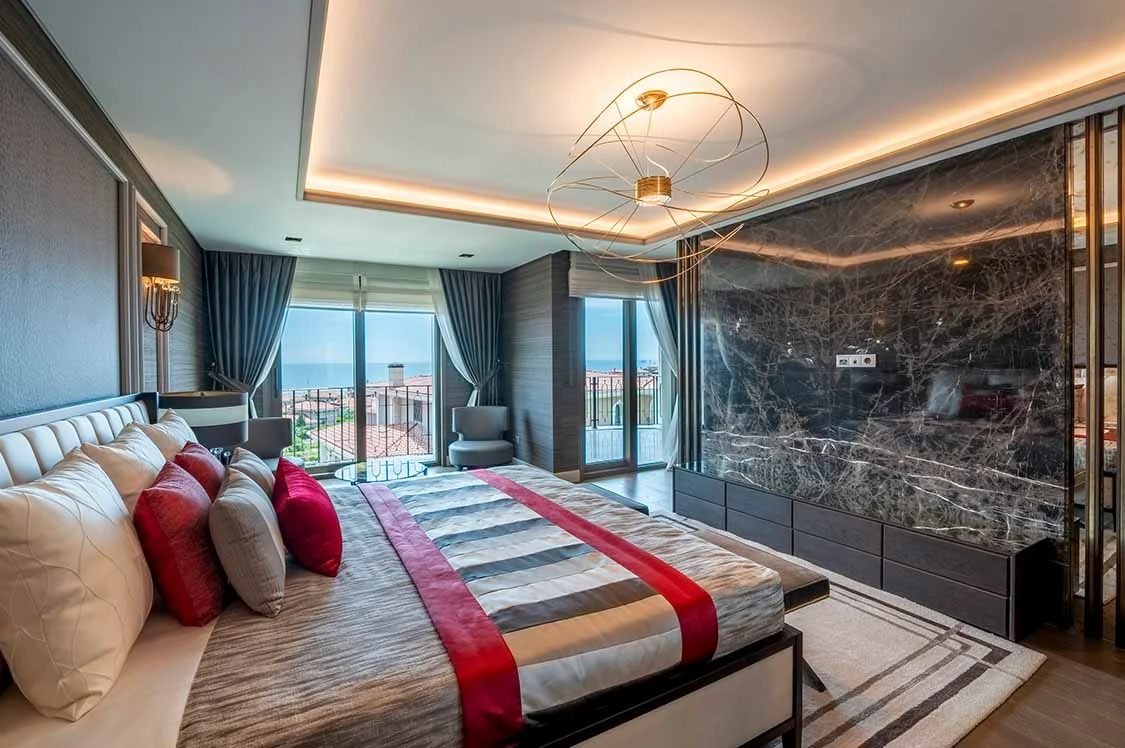 Deniz istanbul
