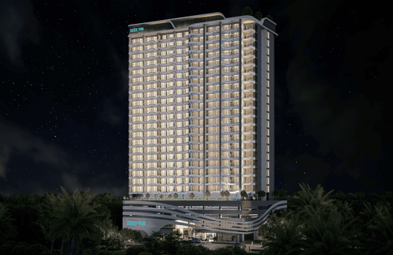 Reef 998 - image 2
