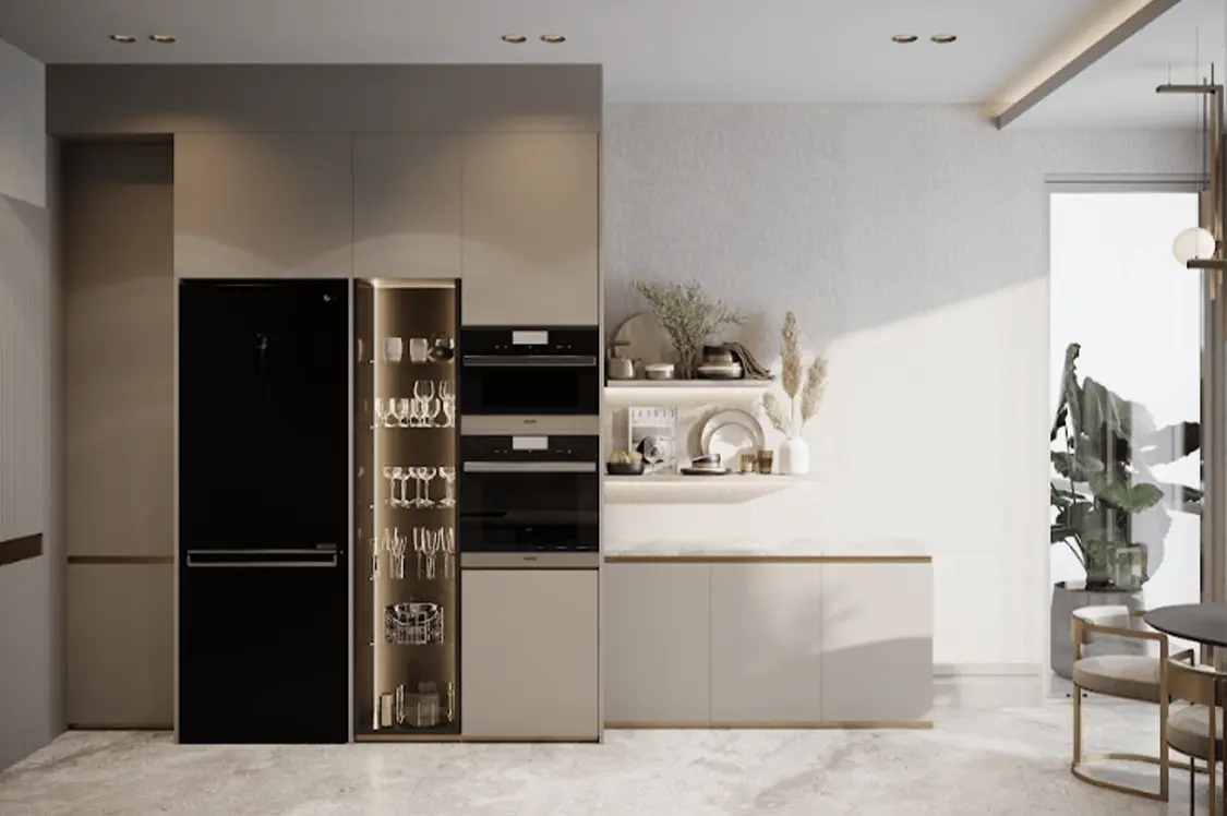 Canvas Modern