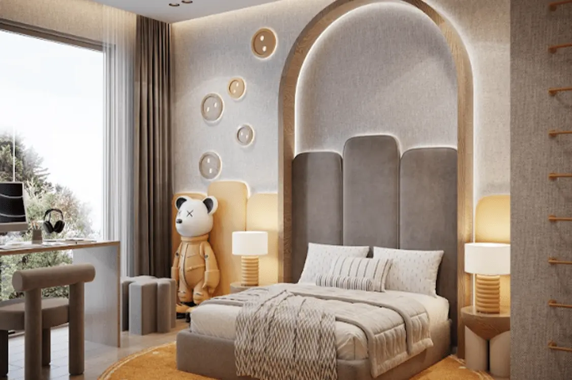 Canvas Modern