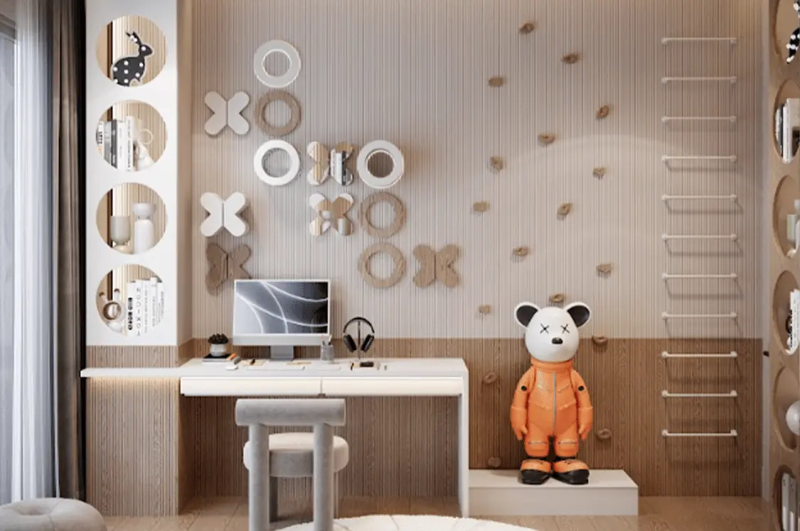 Canvas Modern