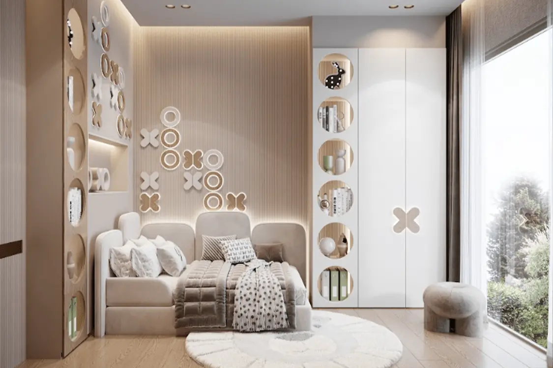 Canvas Modern