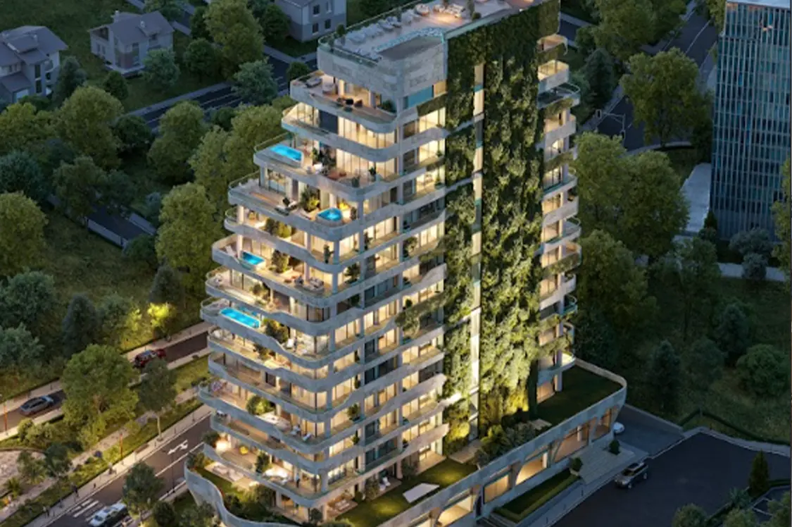 Polat Levent Exclusive