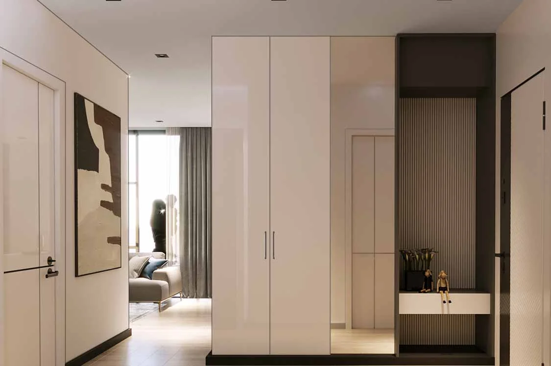 Hillport Suite Hotel