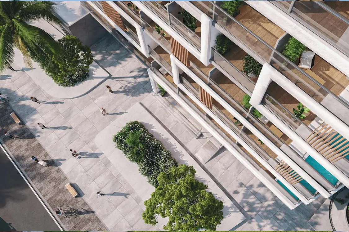 Saray Prime Residences - image 2