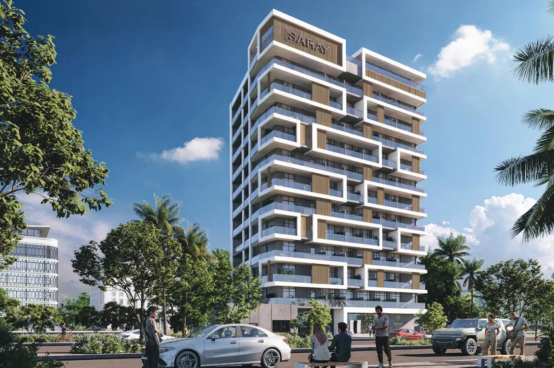 Saray Prime Residences - image 3