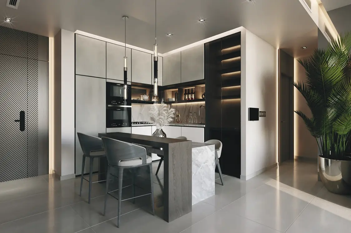 Saray Prime Residences - image 7