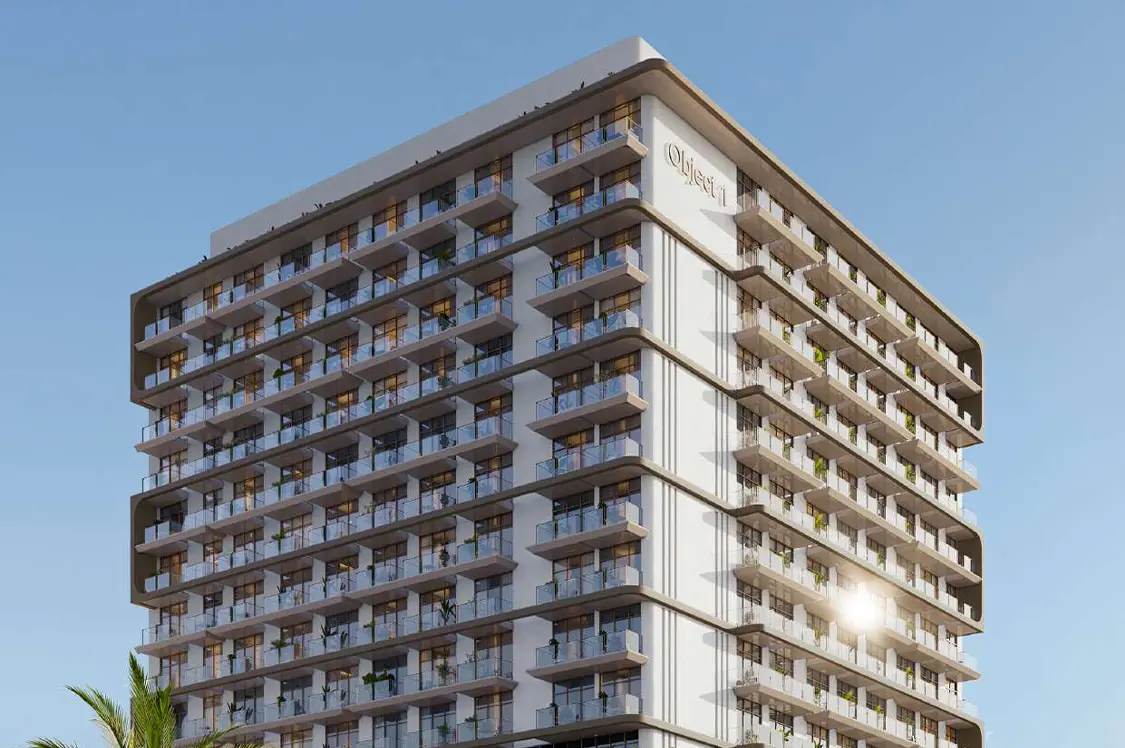 1WOOD Residence 2 - image 3