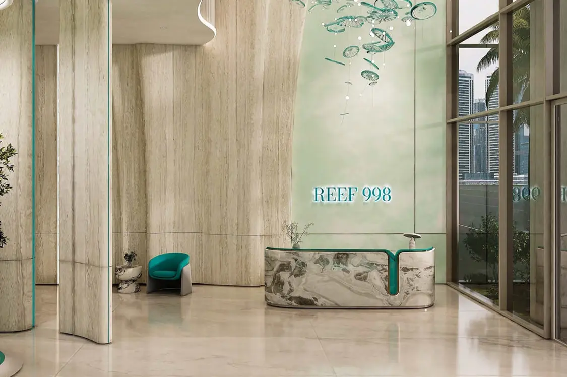 Reef 998 - image 6