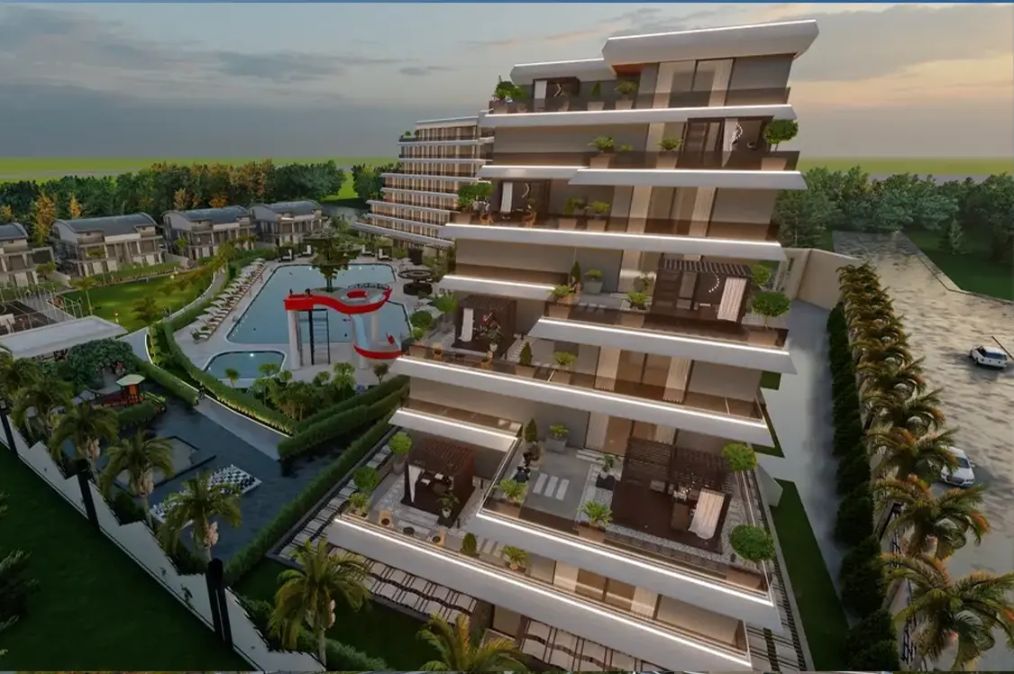 Allure Antalya