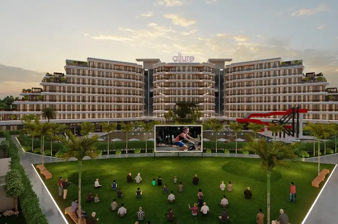 Allure Antalya