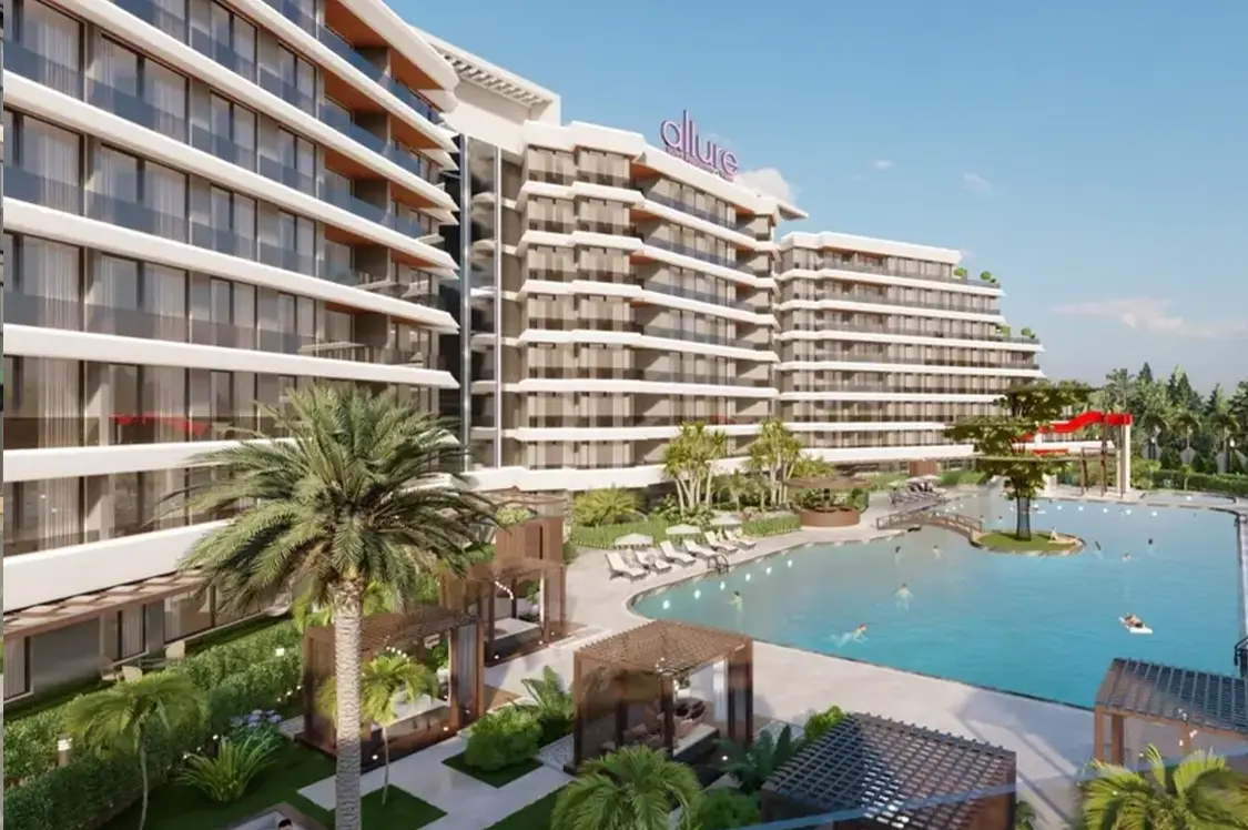 Allure Antalya