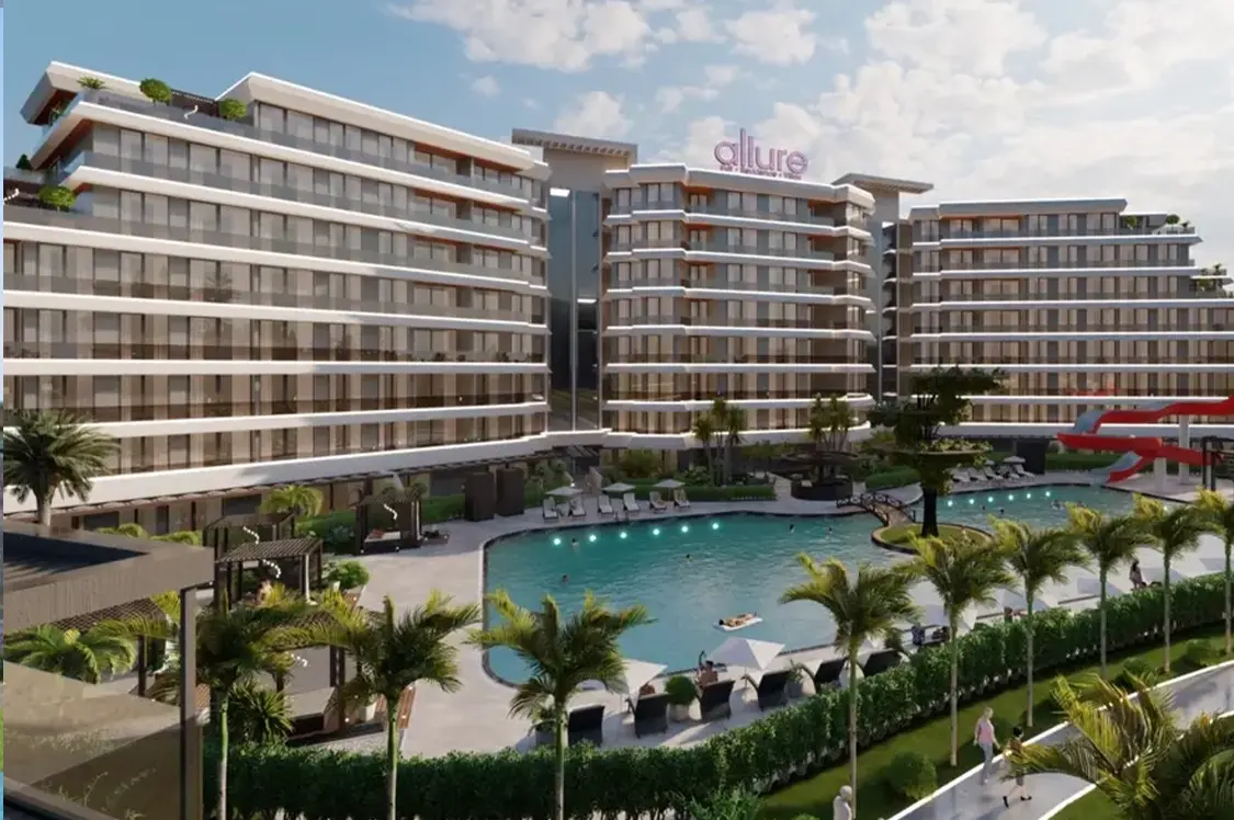 Allure Antalya