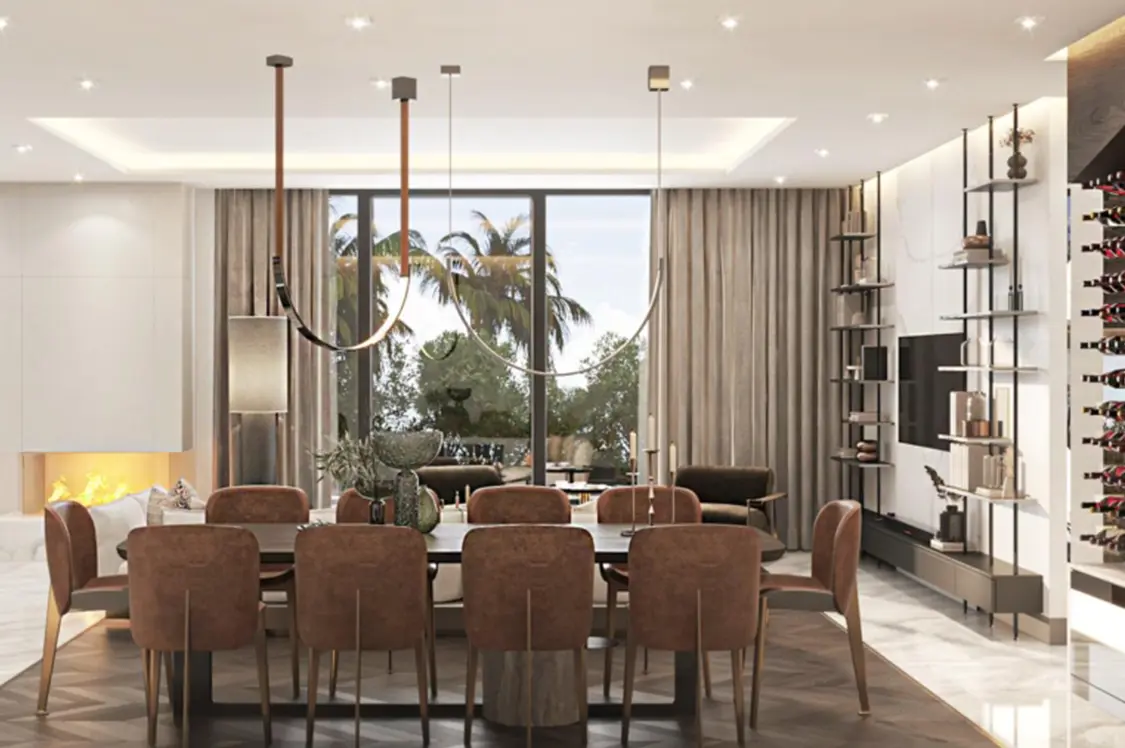 Allure Antalya