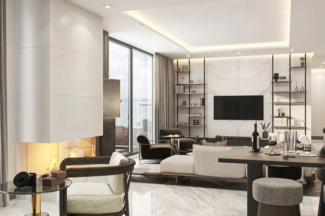 Allure Antalya