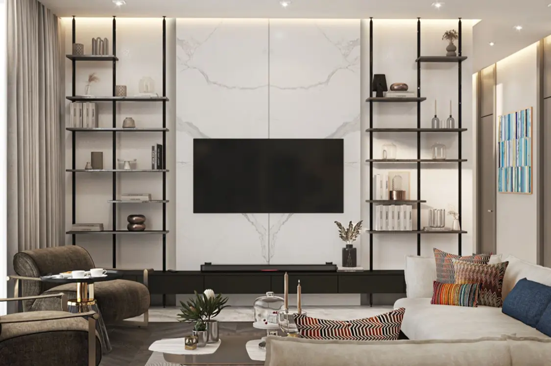 Allure Antalya