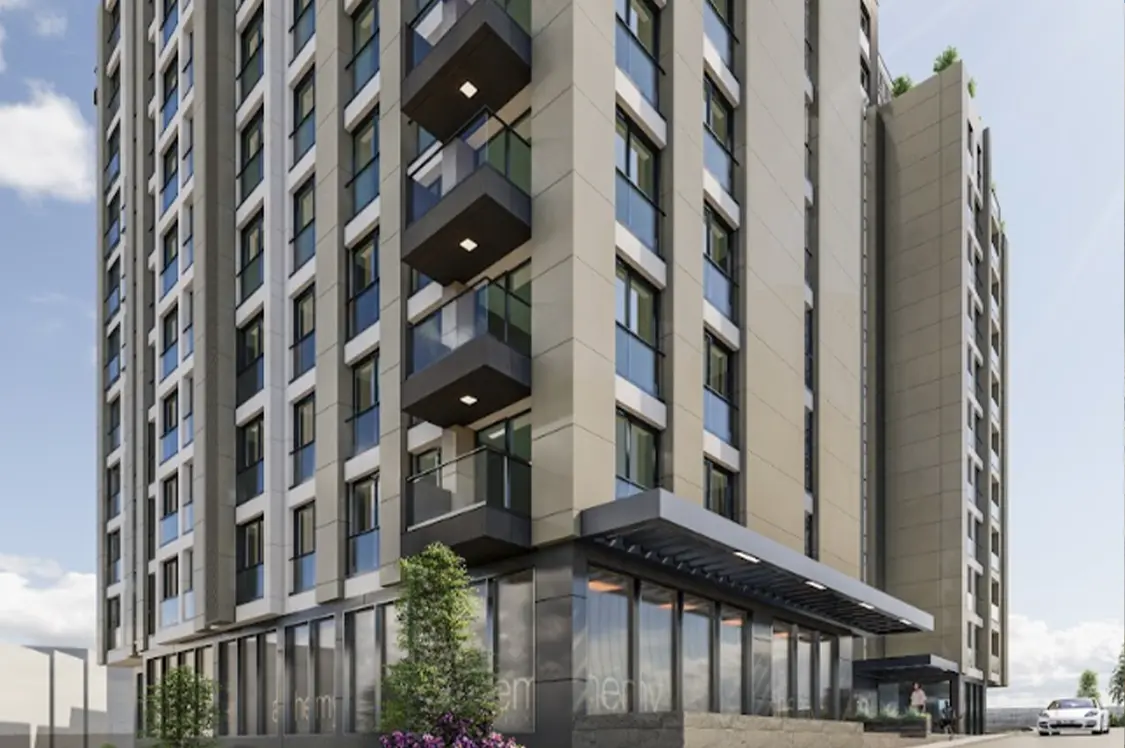Imperium No2 Residence - image 2