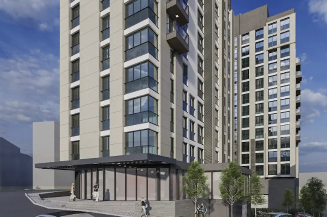 Imperium No2 Residence - image 3