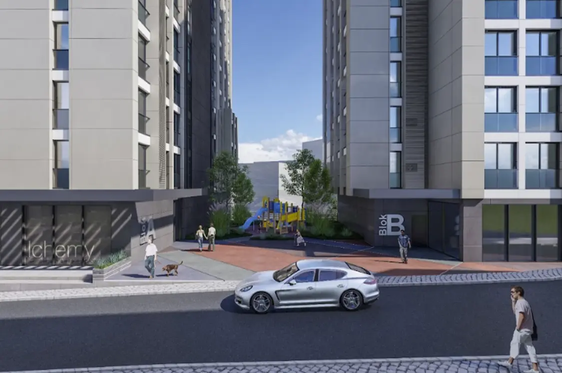 Imperium No2 Residence - image 4