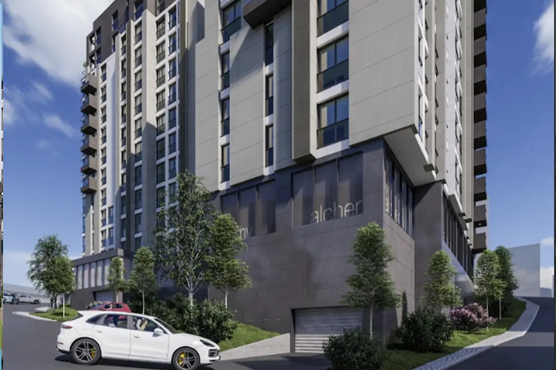 Imperium No2 Residence - image 5