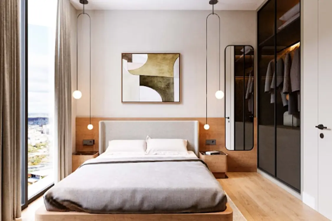 Imperium No2 Residence - image 7