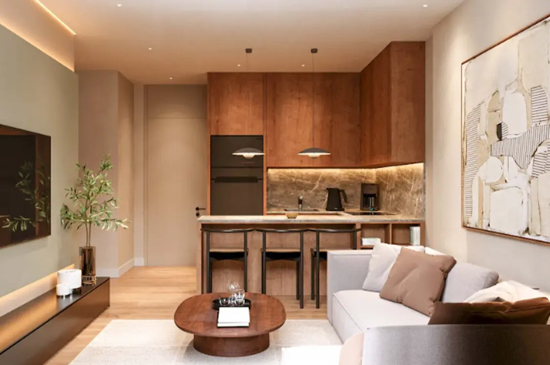Imperium No2 Residence - image 8