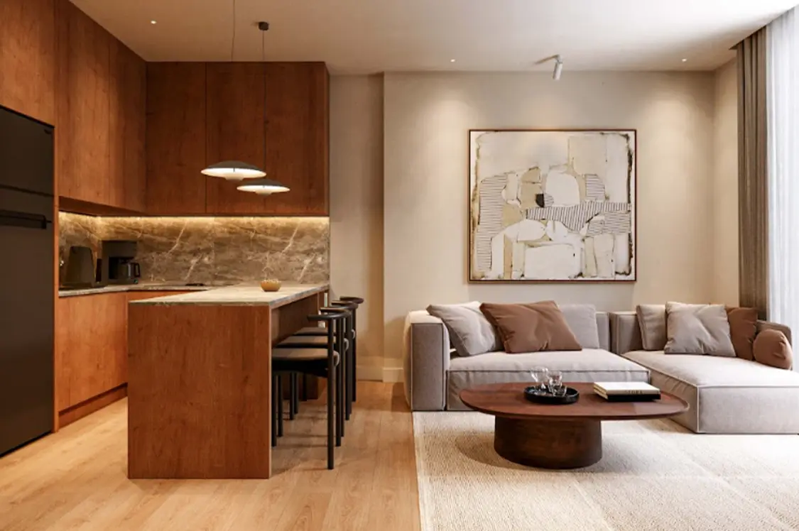 Imperium No2 Residence - image 9