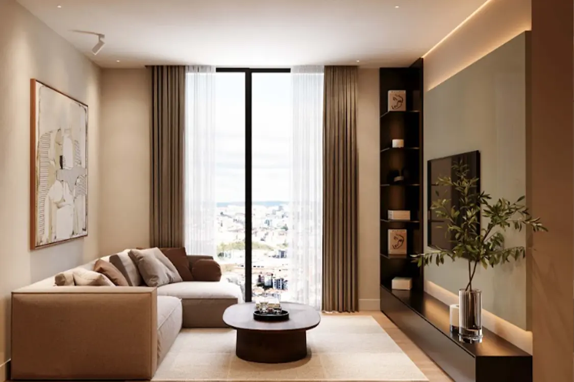 Imperium No2 Residence - image 10