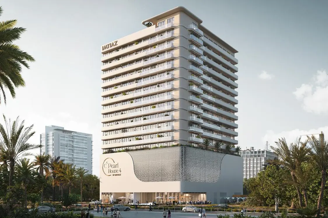 Pearl House IV - image 4