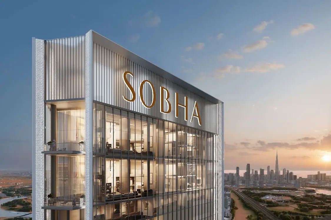 Sobha Hartland II