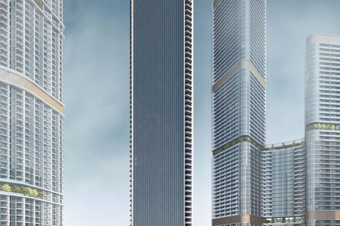 Sobha Hartland II