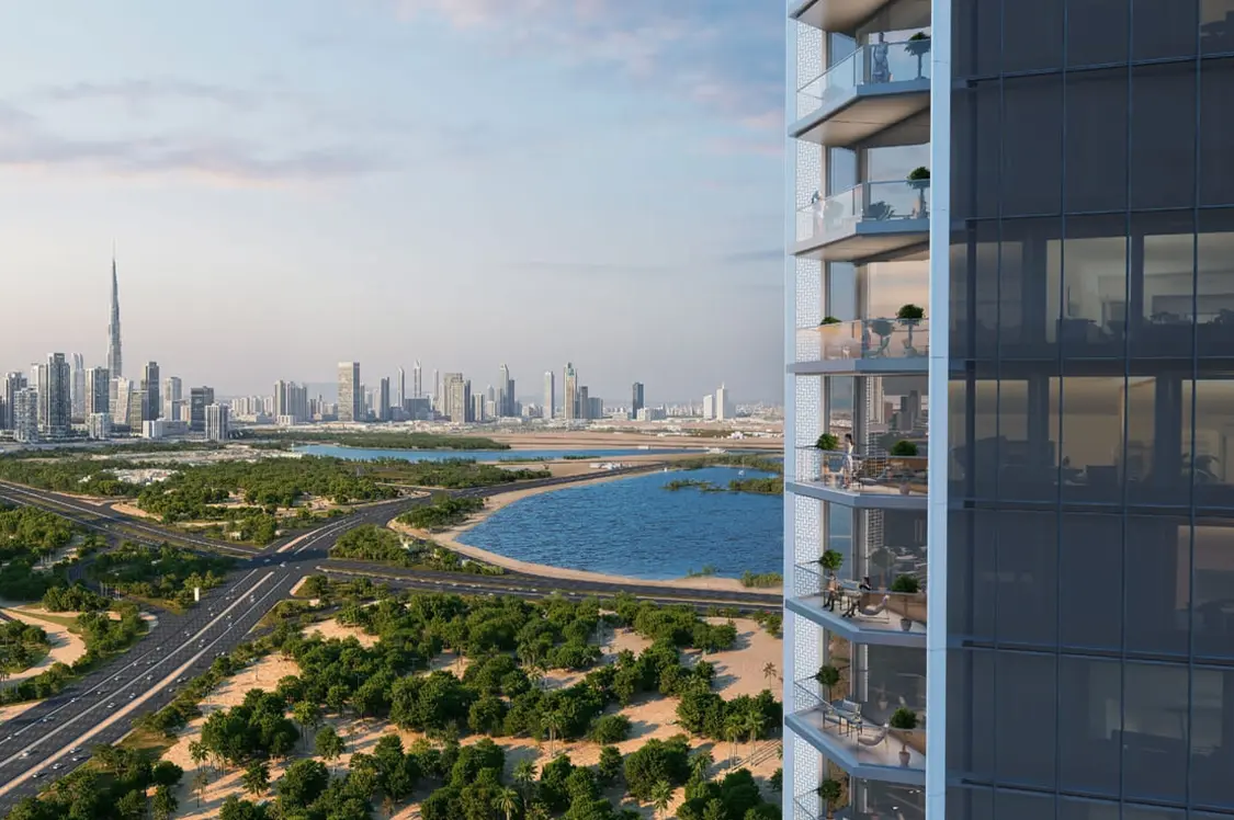 Sobha Hartland II