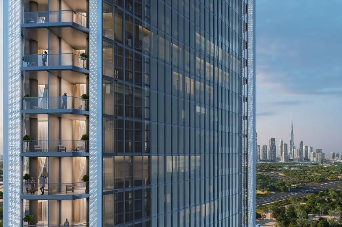 Sobha Hartland II