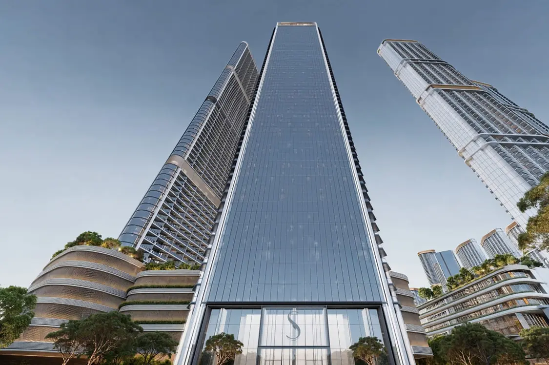 Sobha Hartland II