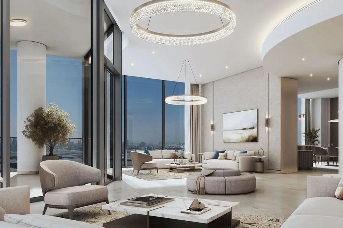 Sobha Hartland II