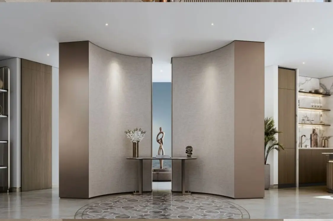 Sobha Hartland II