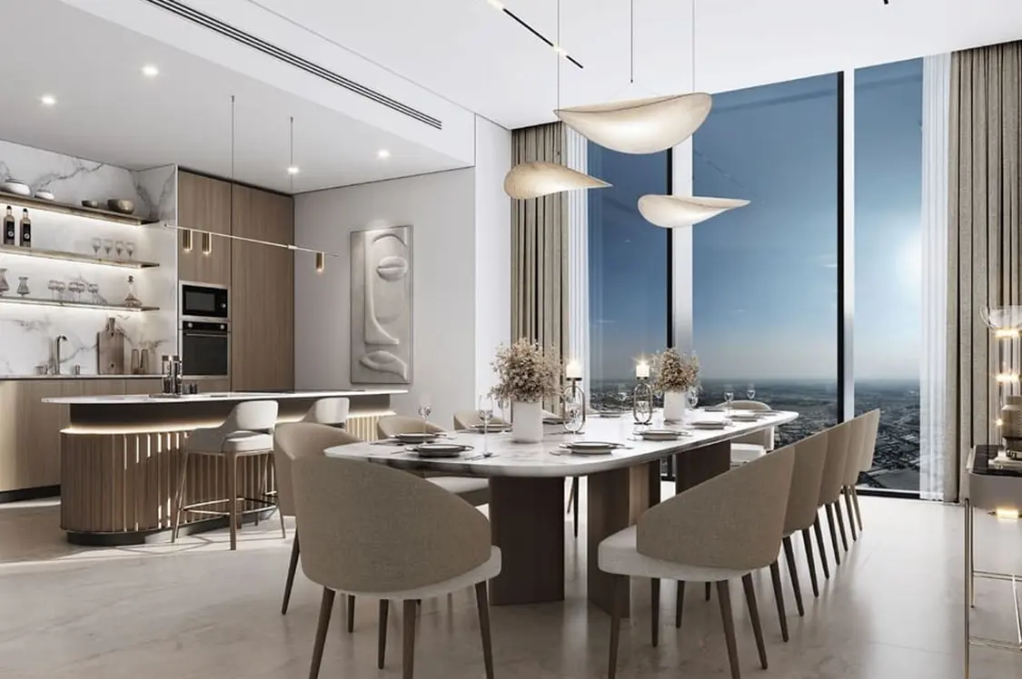Sobha Hartland II