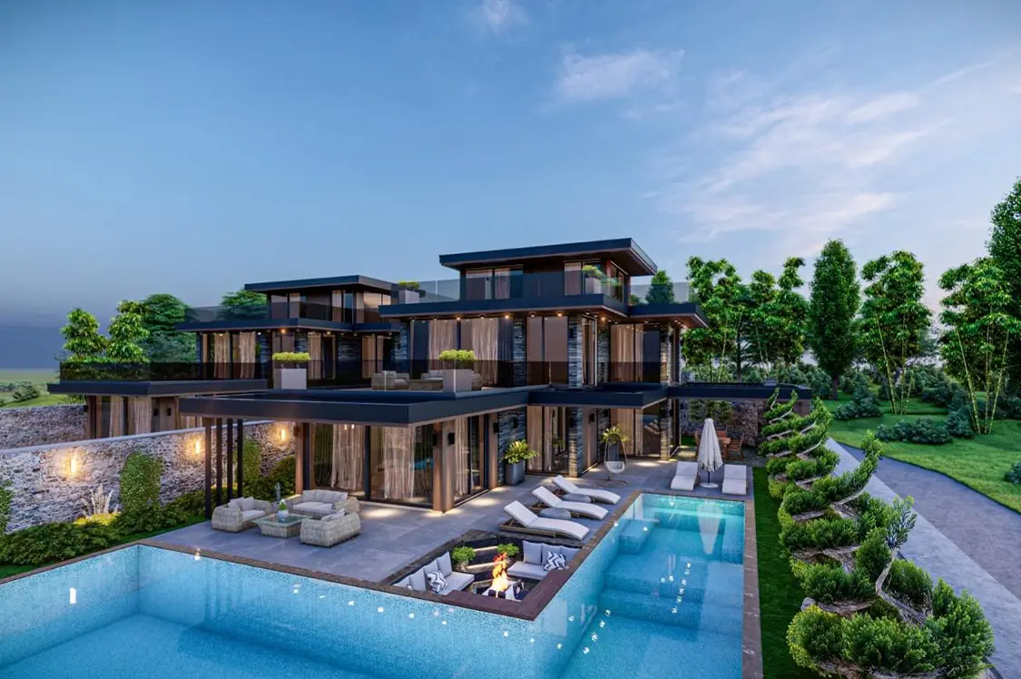Bavadi Exclusive