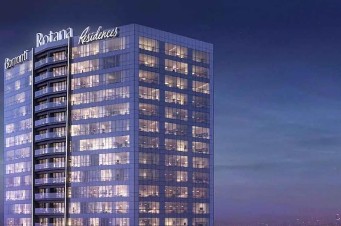Bomonti Residence by Rotana