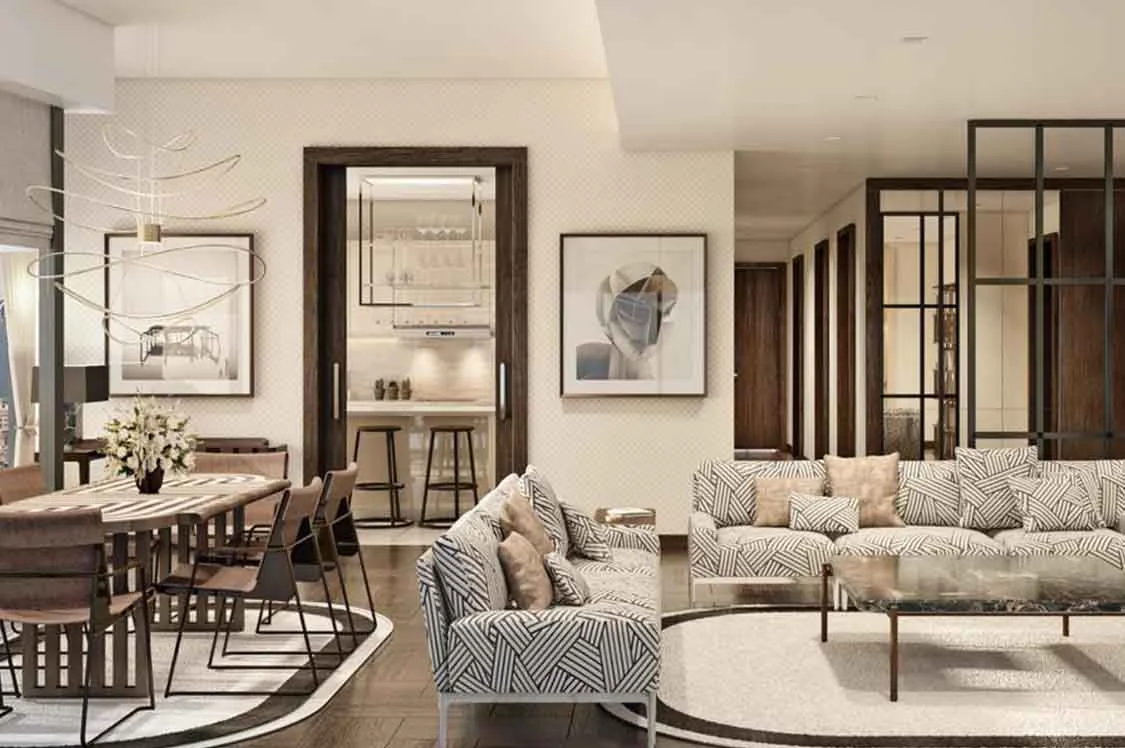Bomonti Residence by Rotana