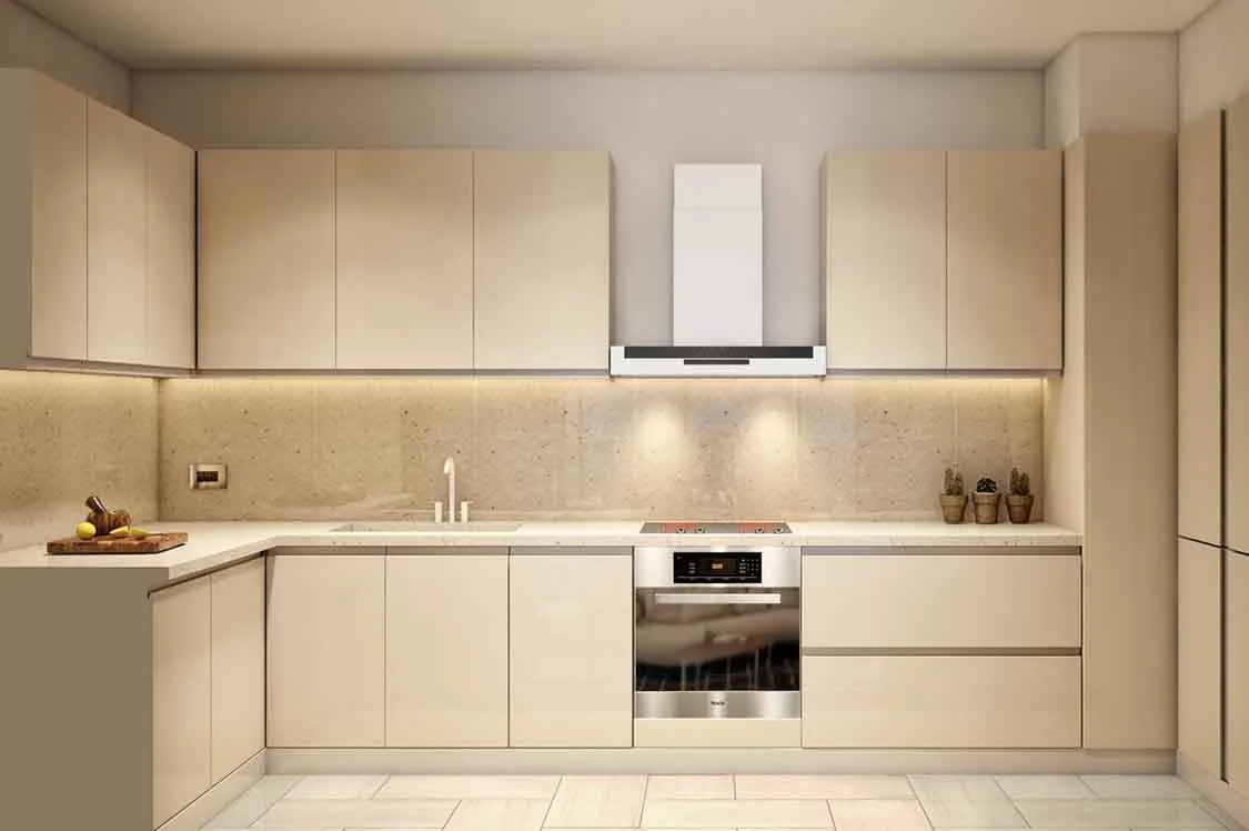 Bomonti Residence by Rotana