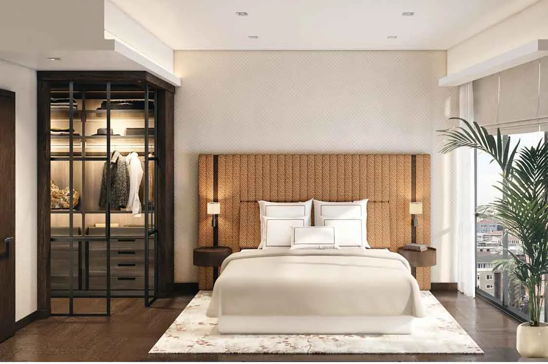Bomonti Residence by Rotana
