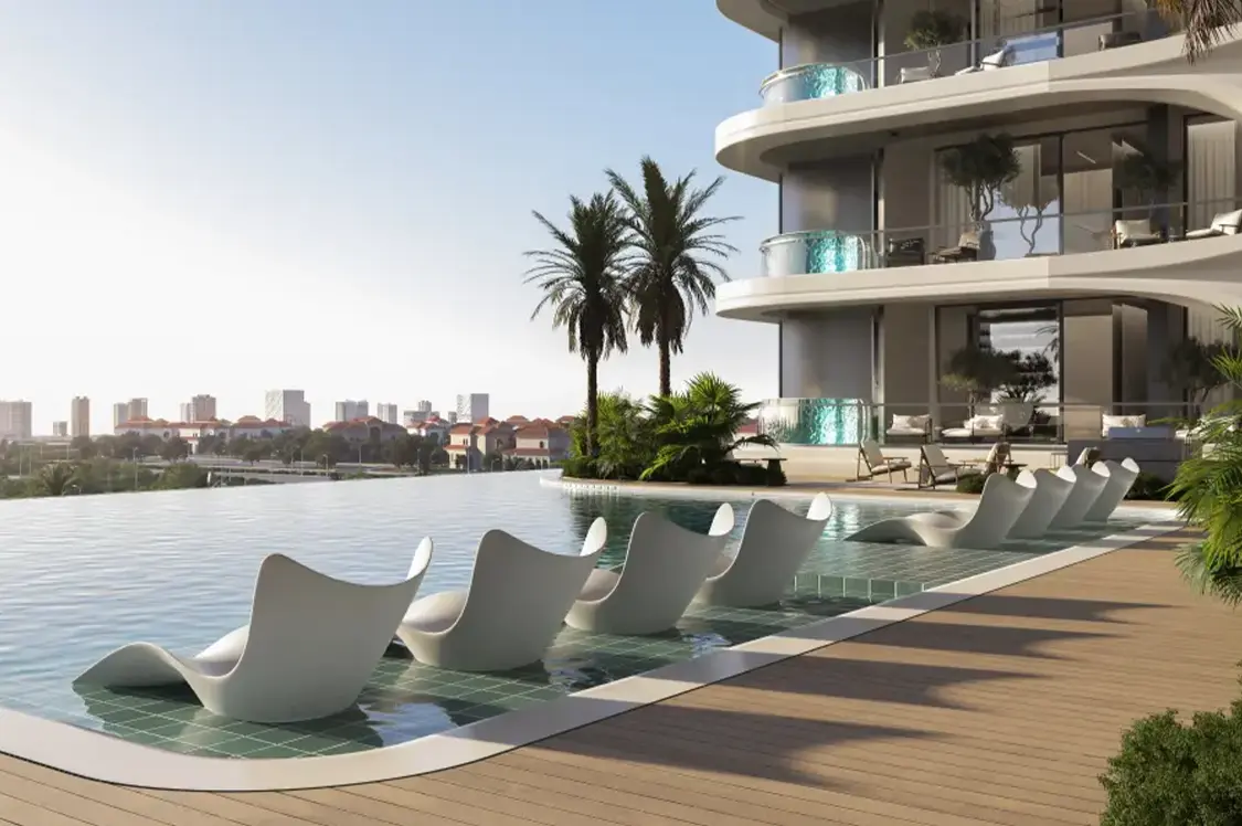 Samana Boulevard Heights - image 2