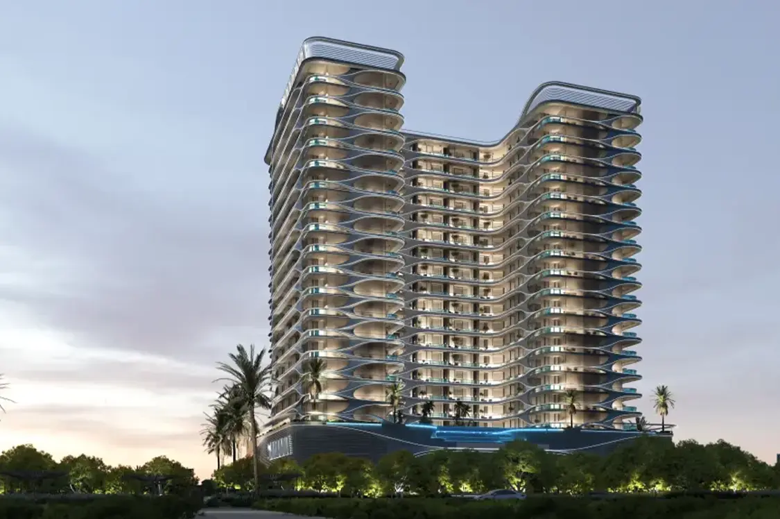 Samana Boulevard Heights - image 3