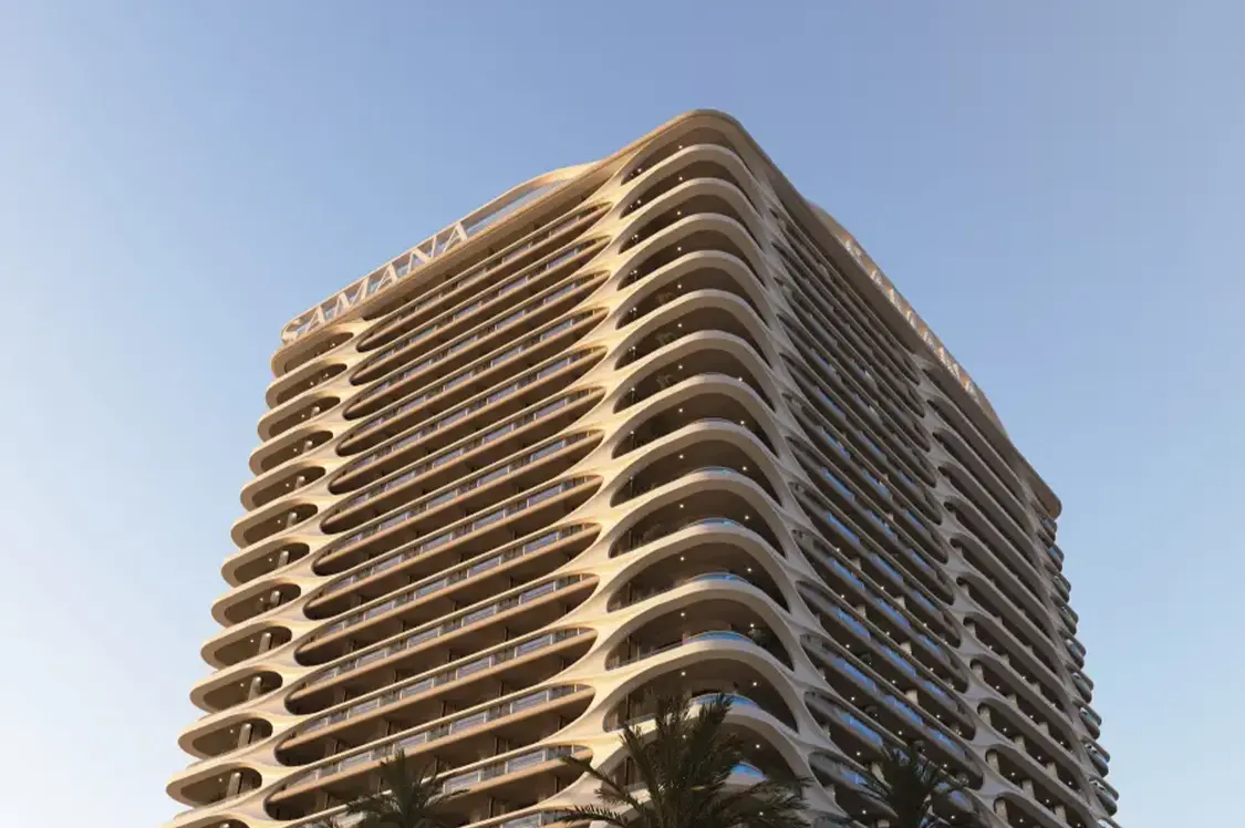 Samana Boulevard Heights - image 4
