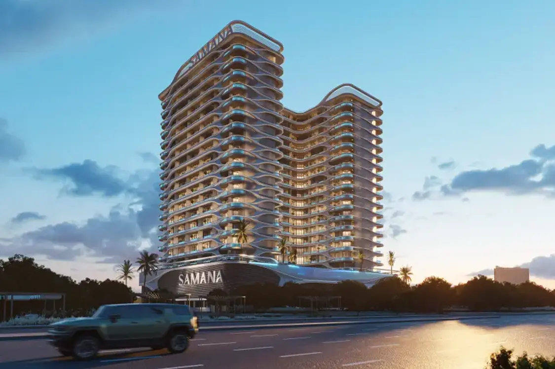 Samana Boulevard Heights - image 5
